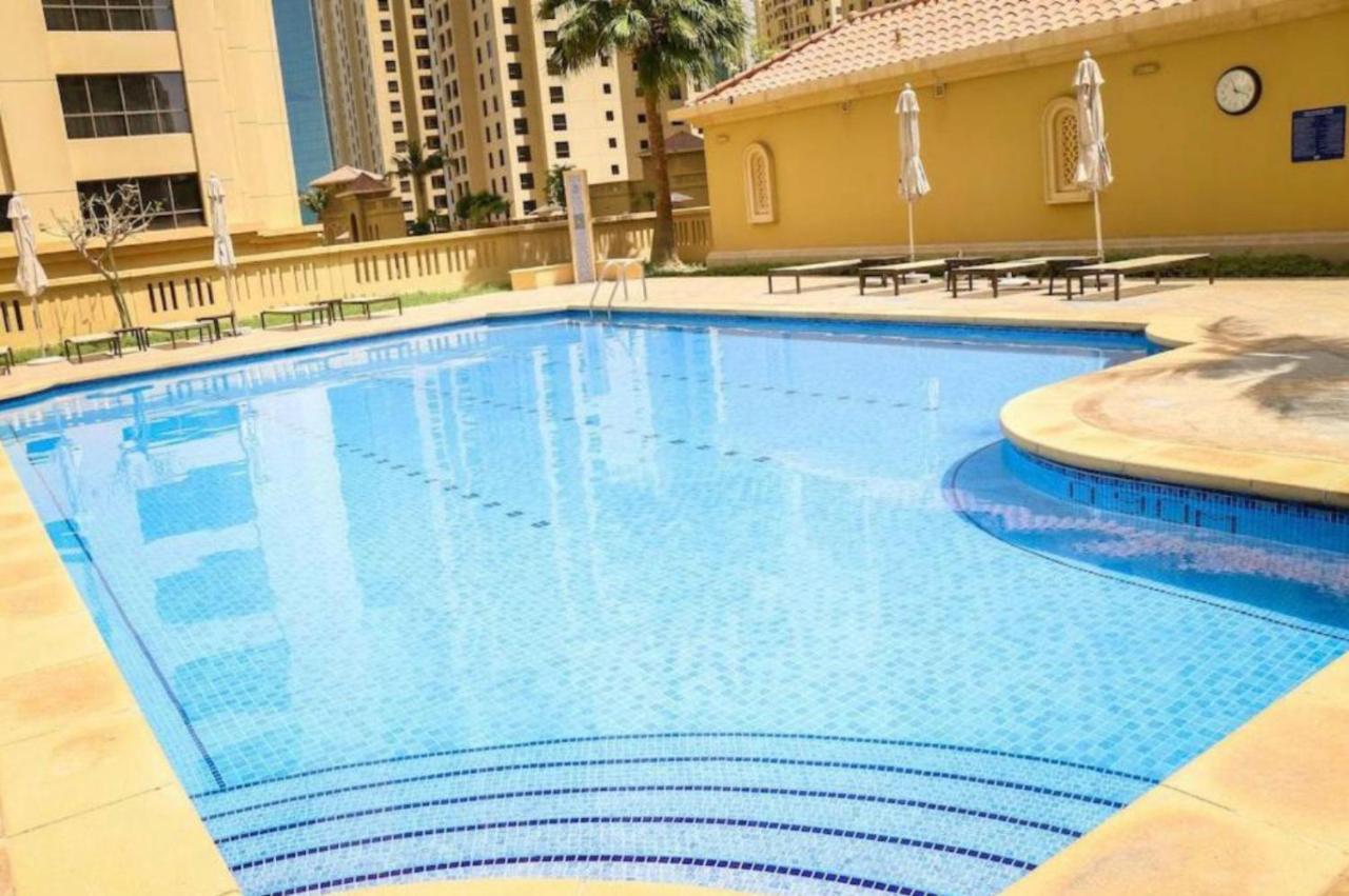 Charming Spacious In The Heart Of Jbr By Sweet Homes Holiday home *