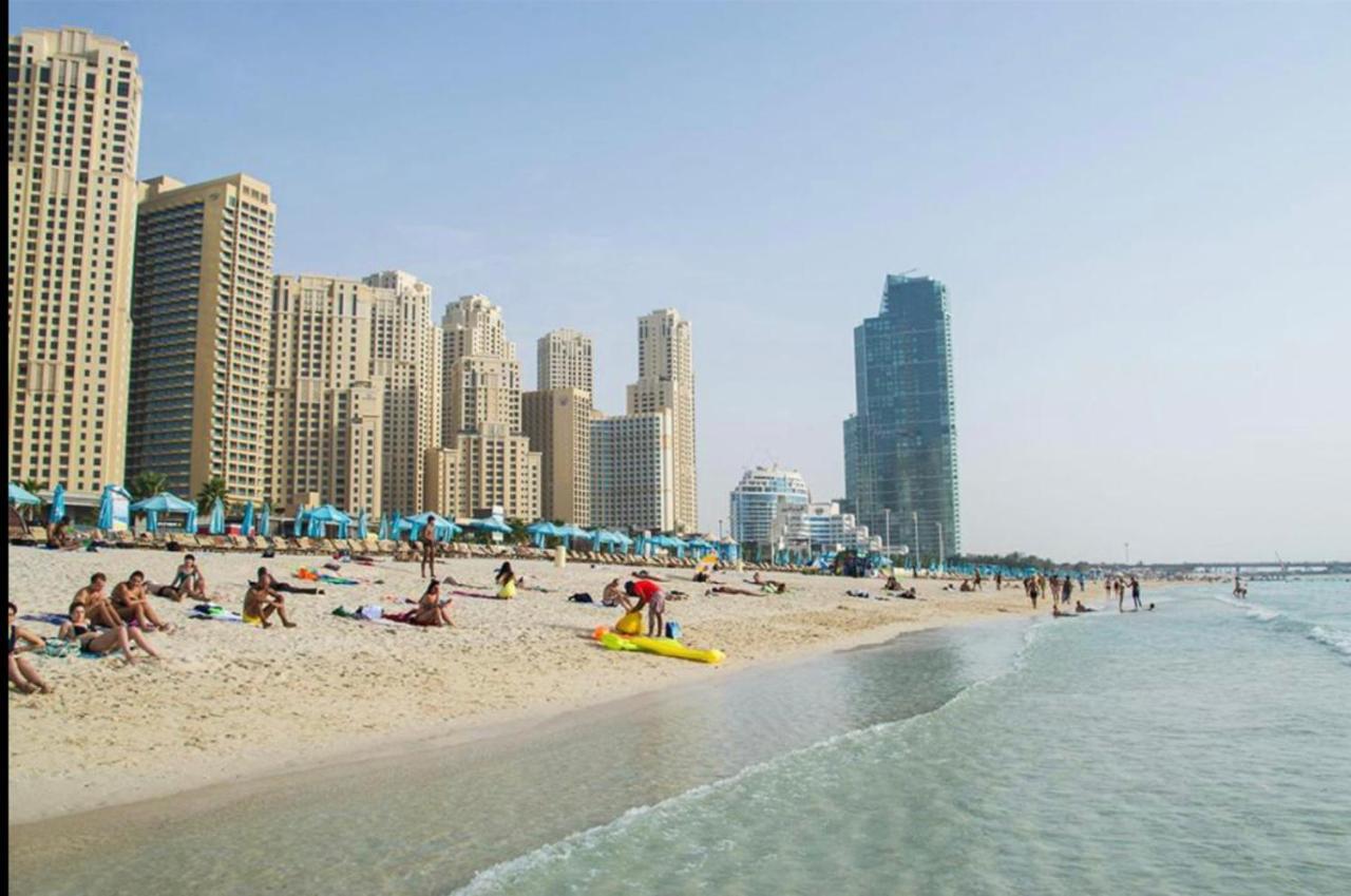 Charming Spacious In The Heart Of Jbr By Sweet Homes Holiday home
