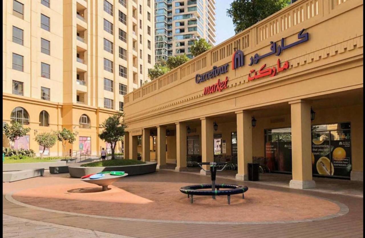 Charming Spacious In The Heart Of Jbr By Sweet Homes Holiday home *