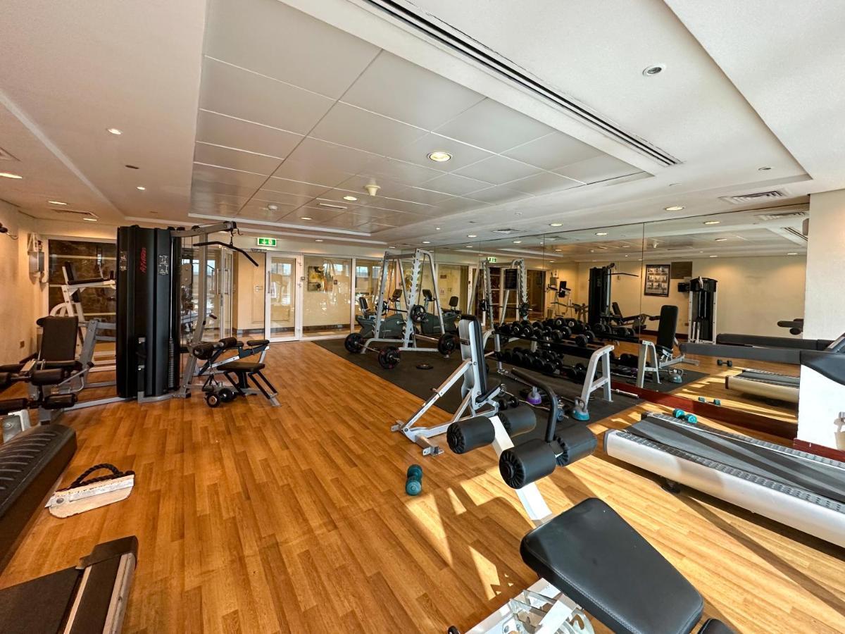 Higuests - Superb Views From 2br In Jlt * Dubai