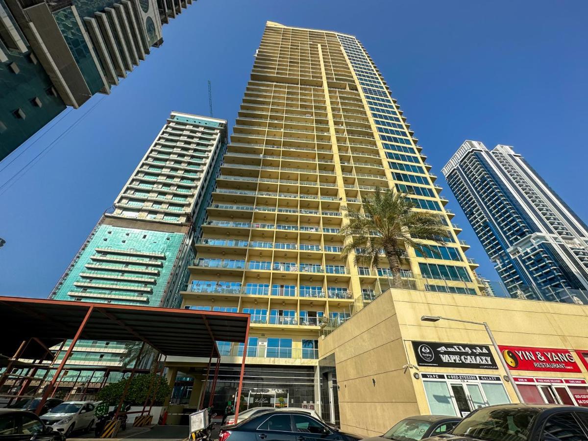 Higuests - Superb Views From 2br In Jlt Apartment Dubai