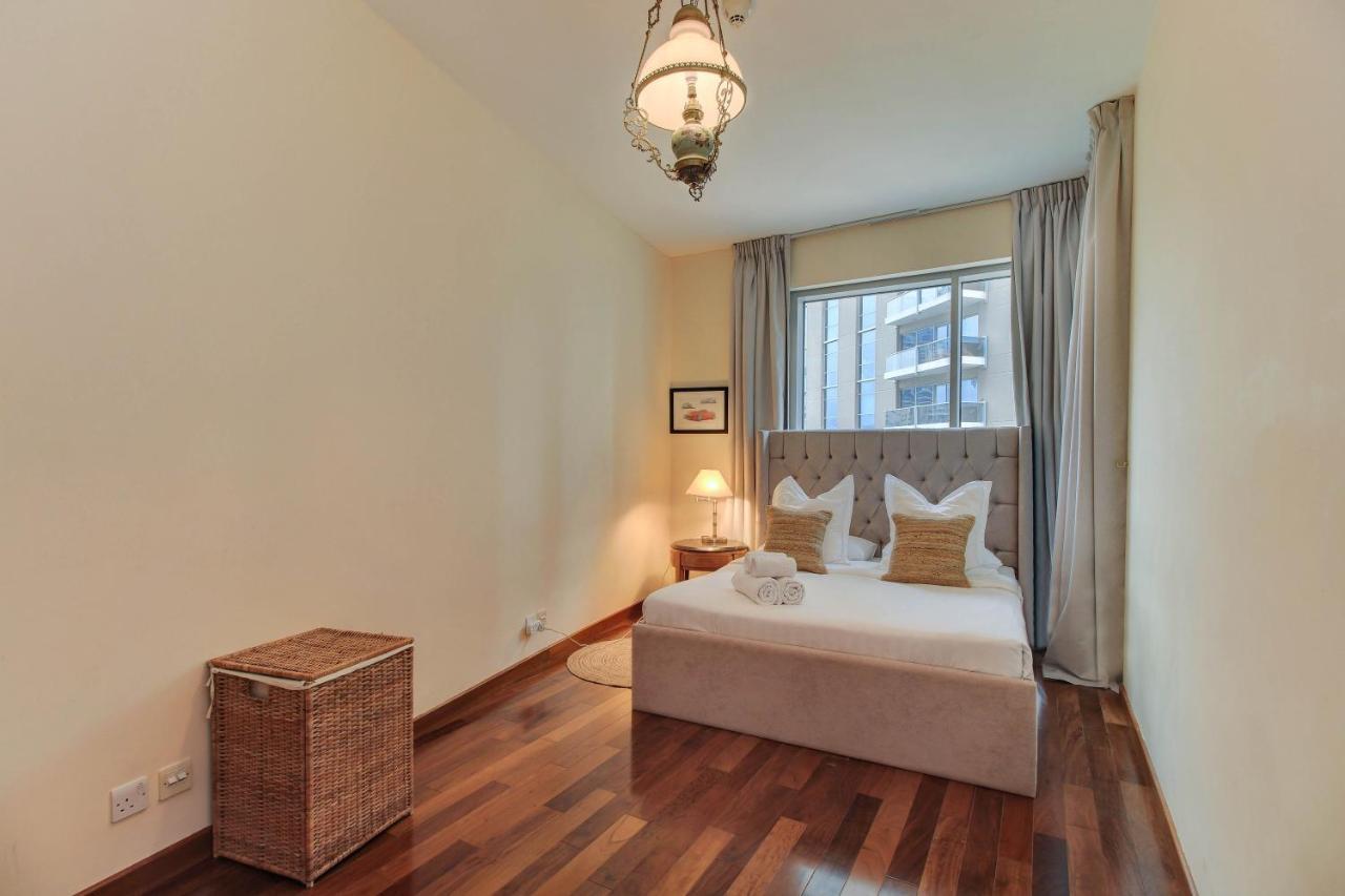 Apartment 2 Bedroom Marina Terrace At Marina By Pk Holidays
