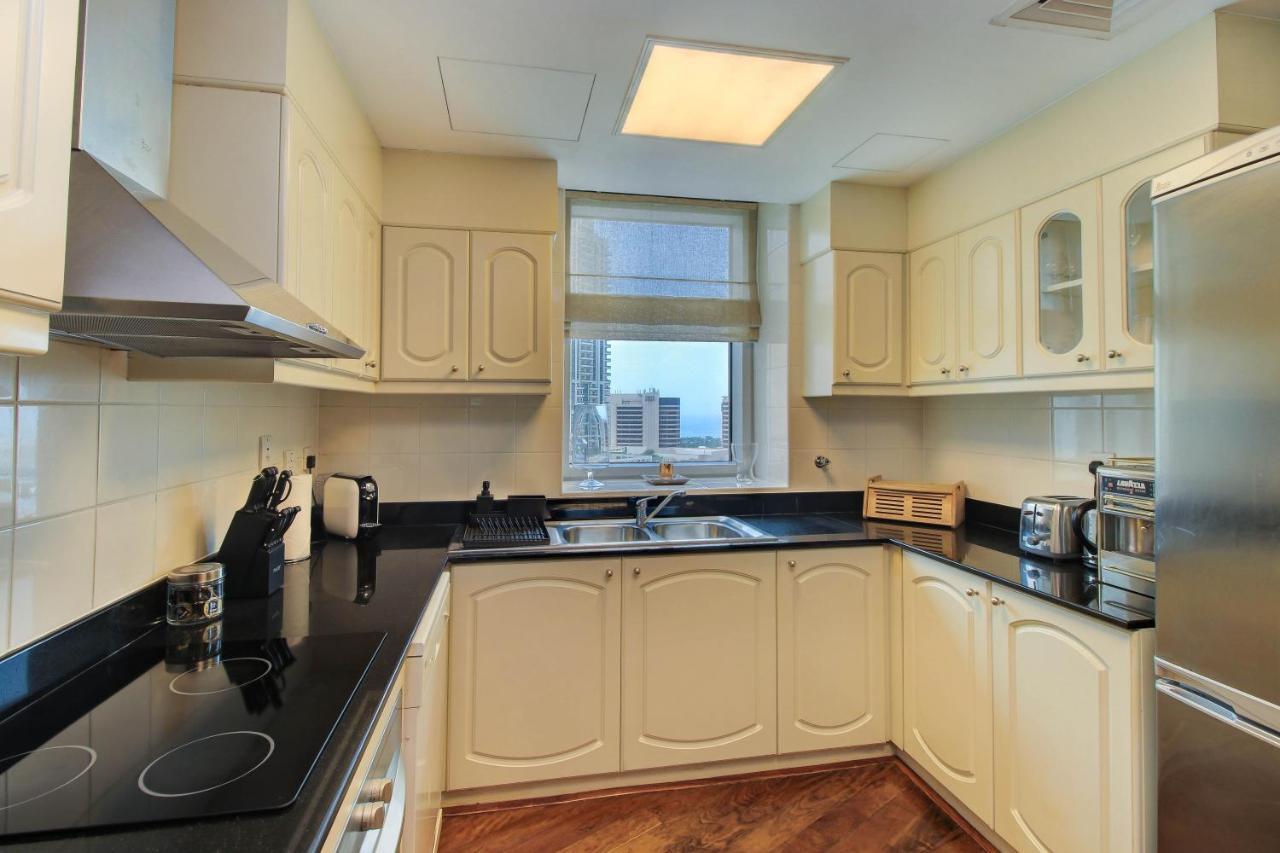 2 Bedroom Marina Terrace At Marina By Pk Holidays Dubai
