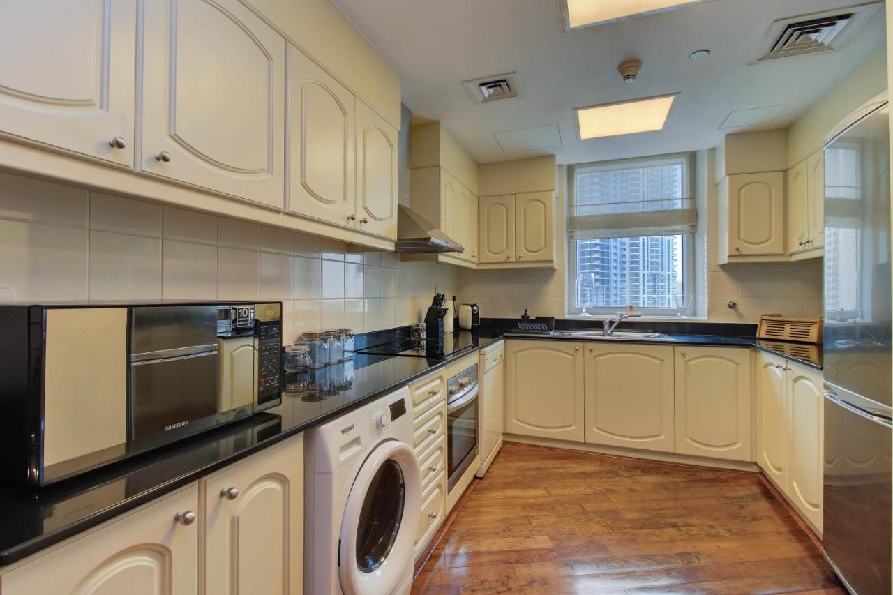 2 Bedroom Marina Terrace At Marina By Pk Holidays *
