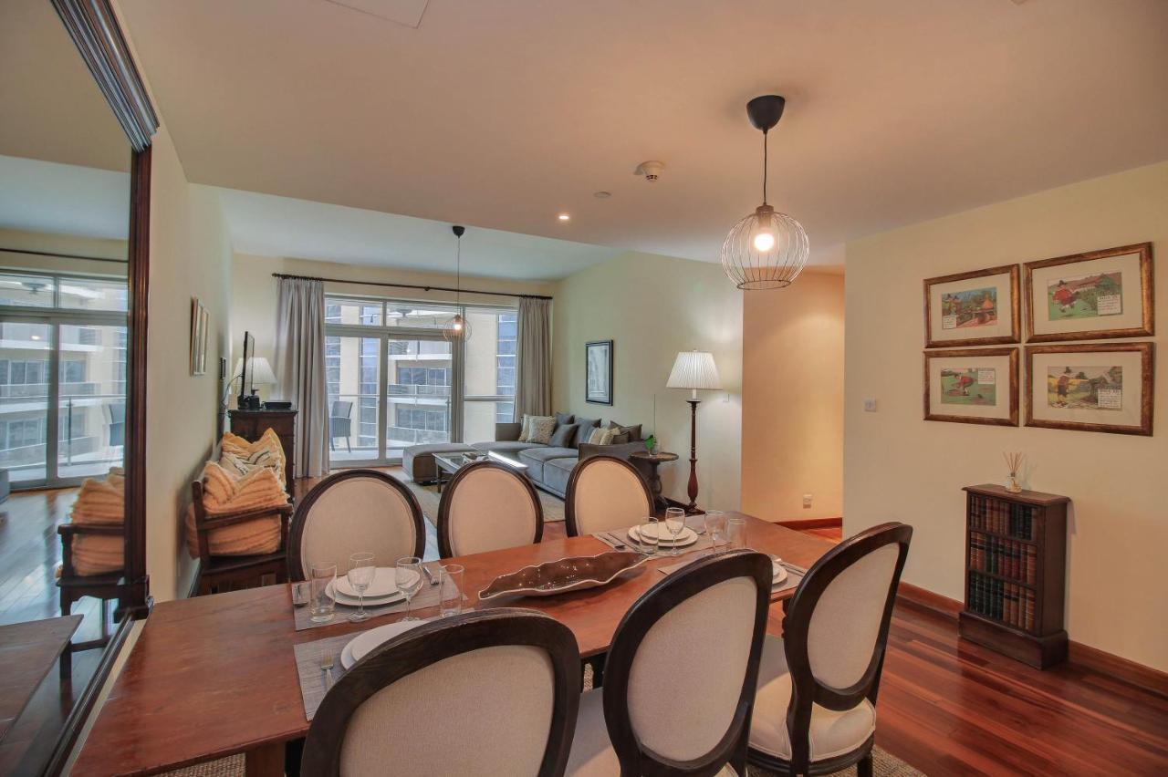 Apartment 2 Bedroom Marina Terrace At Marina By Pk Holidays