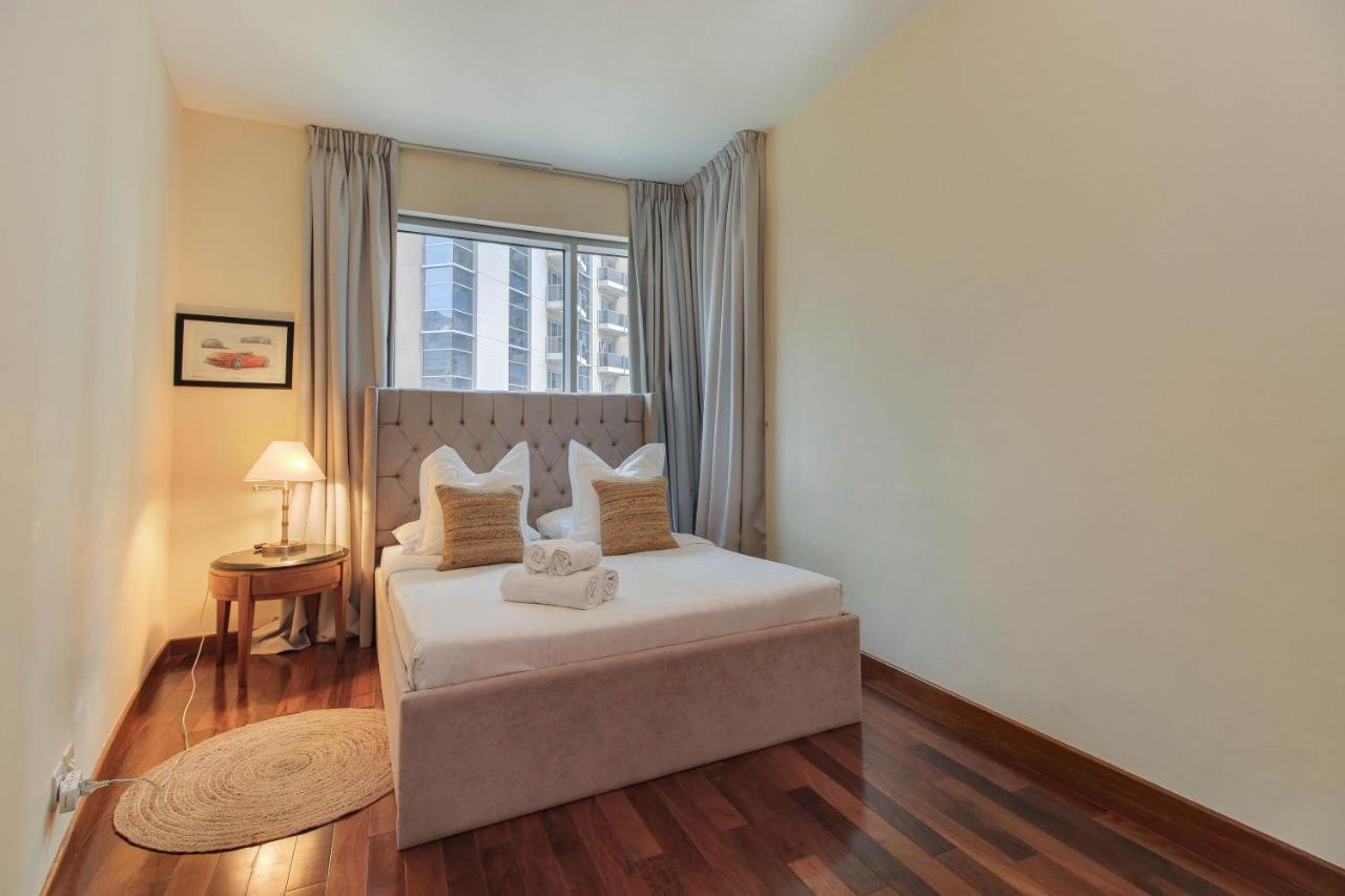 Apartment 2 Bedroom Marina Terrace At Marina By Pk Holidays *