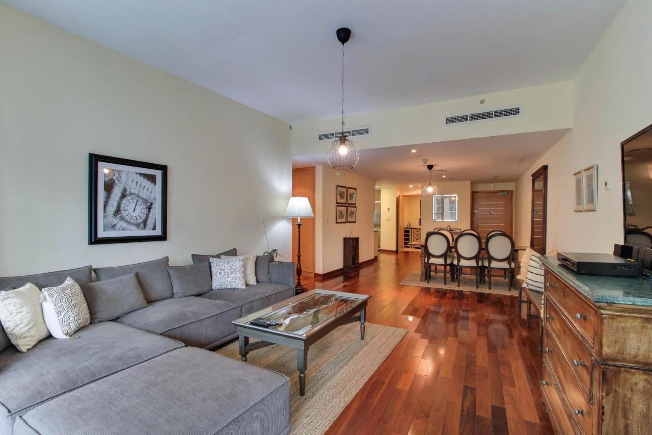 2 Bedroom Marina Terrace At Marina By Pk Holidays *