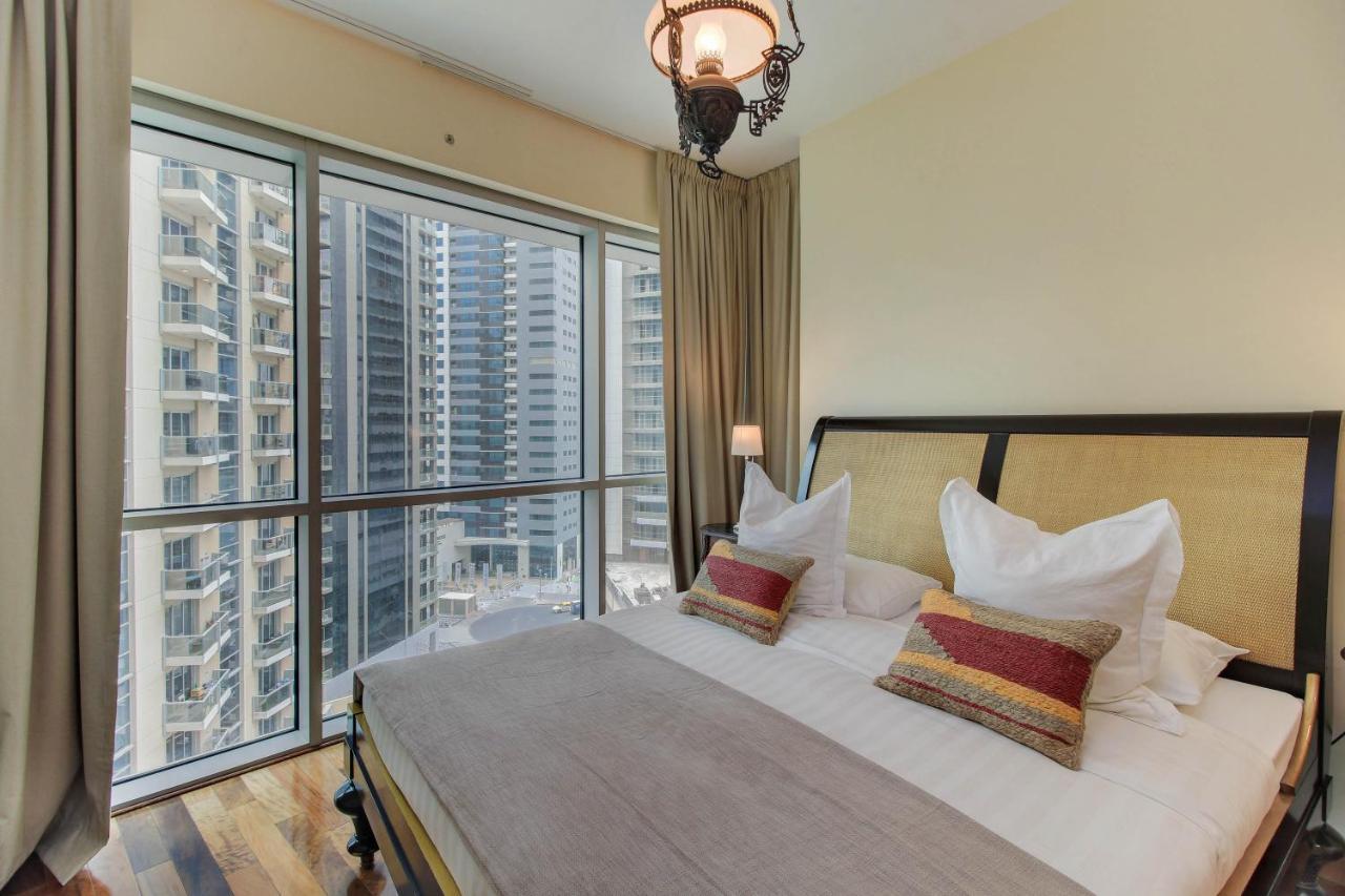 2 Bedroom Marina Terrace At Marina By Pk Holidays