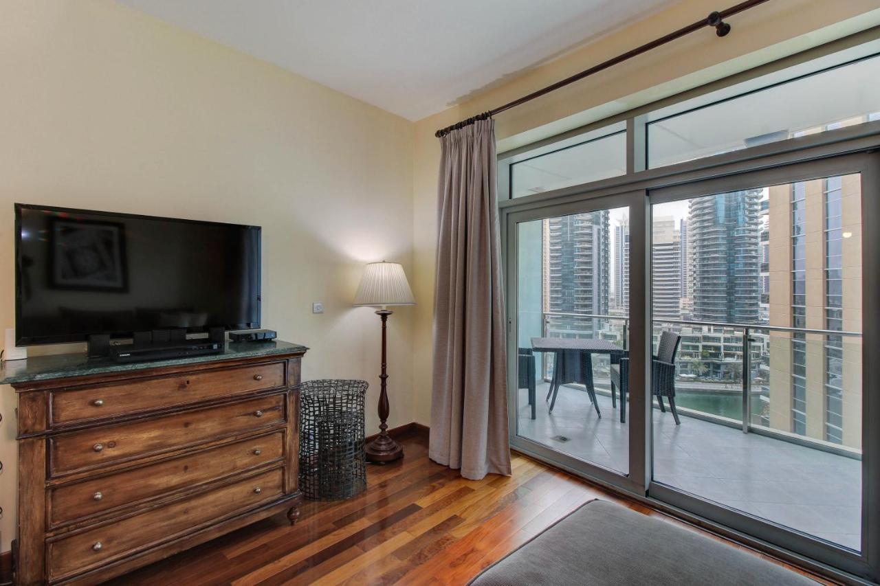 2 Bedroom Marina Terrace At Marina By Pk Holidays * Dubai