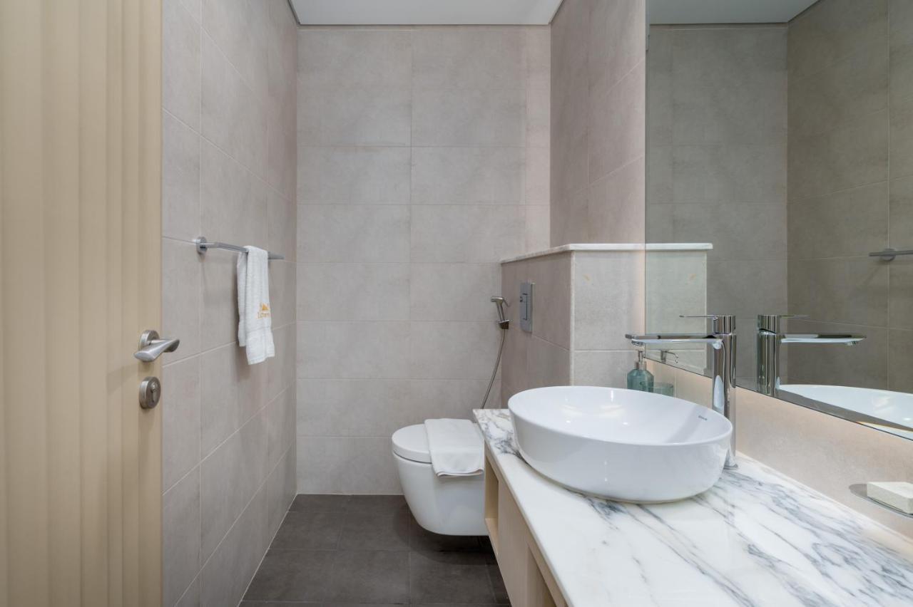 Luxbnb Paramount Midtown Seaview Apartment