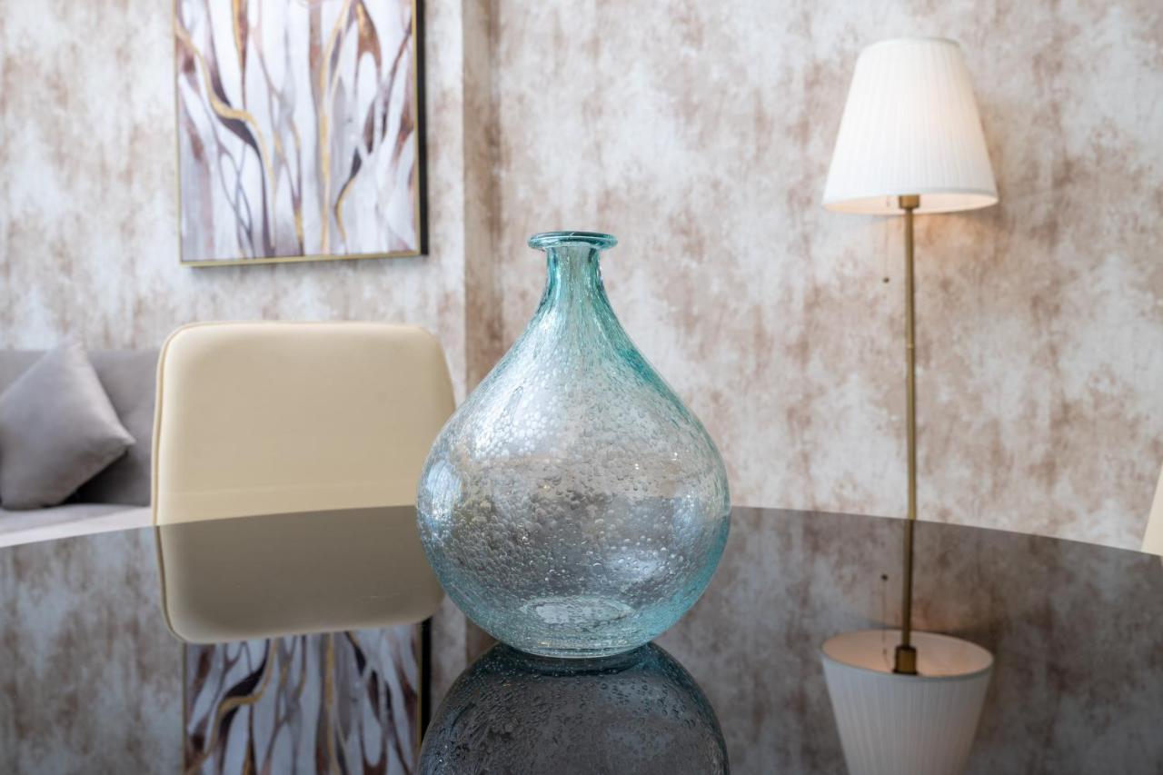 Apartment Luxbnb Paramount Midtown Seaview *