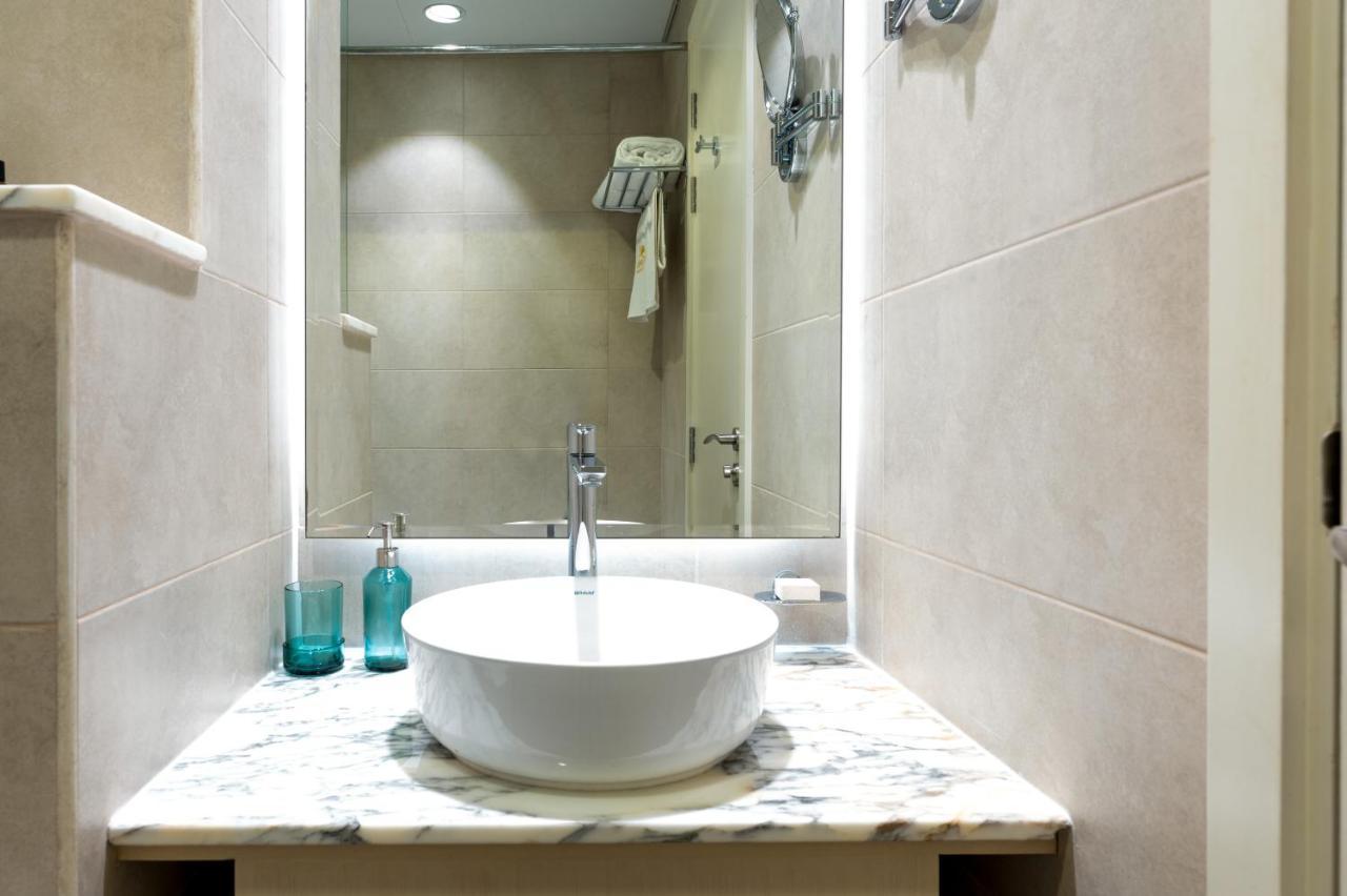 Apartment Luxbnb Paramount Midtown Seaview