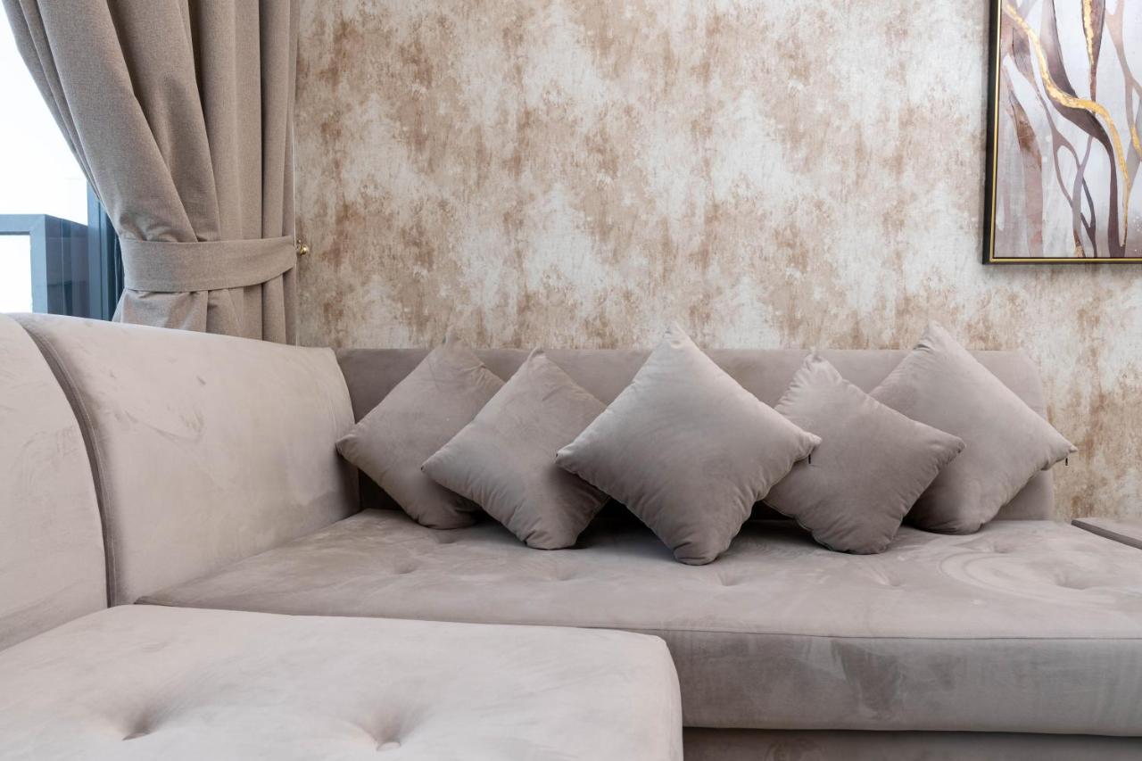 Apartment Luxbnb Paramount Midtown Seaview *