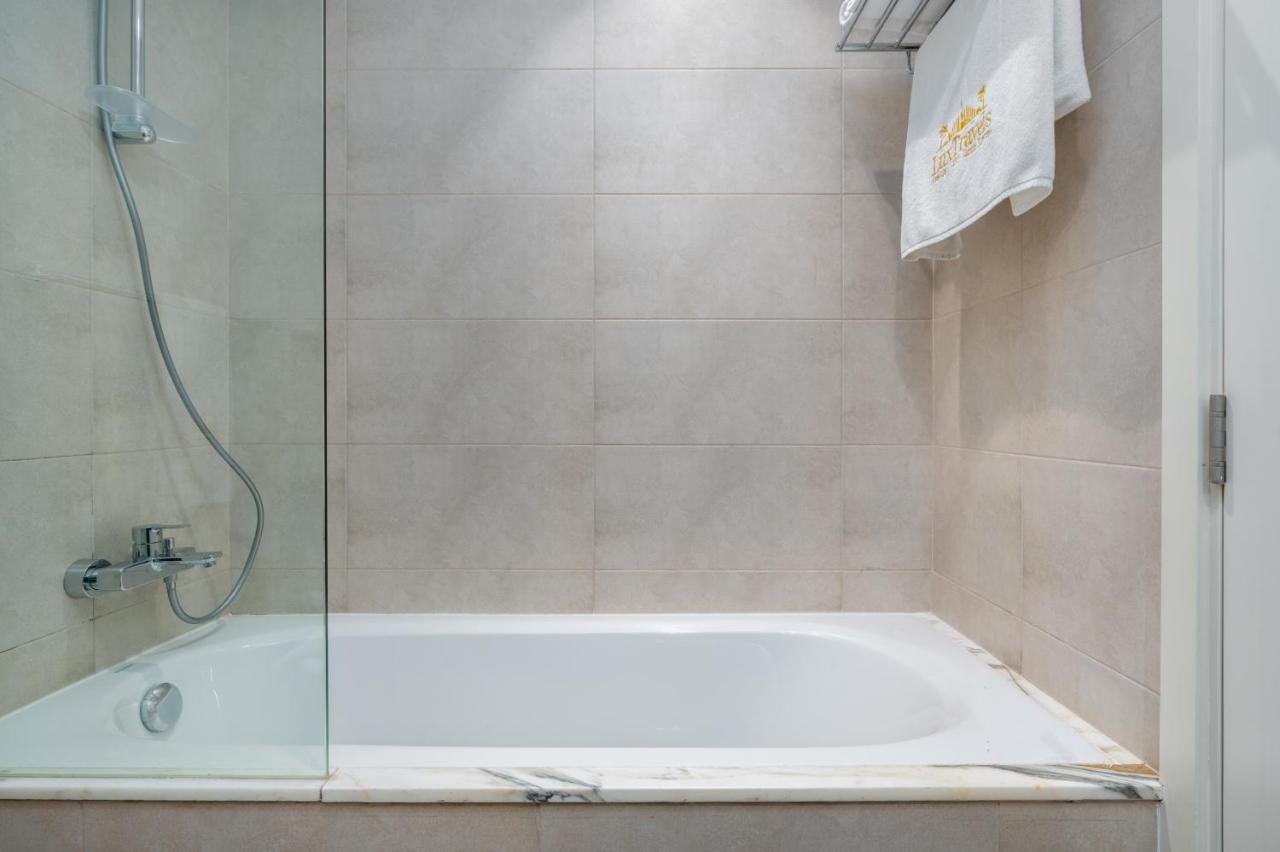 Luxbnb Paramount Midtown Seaview *