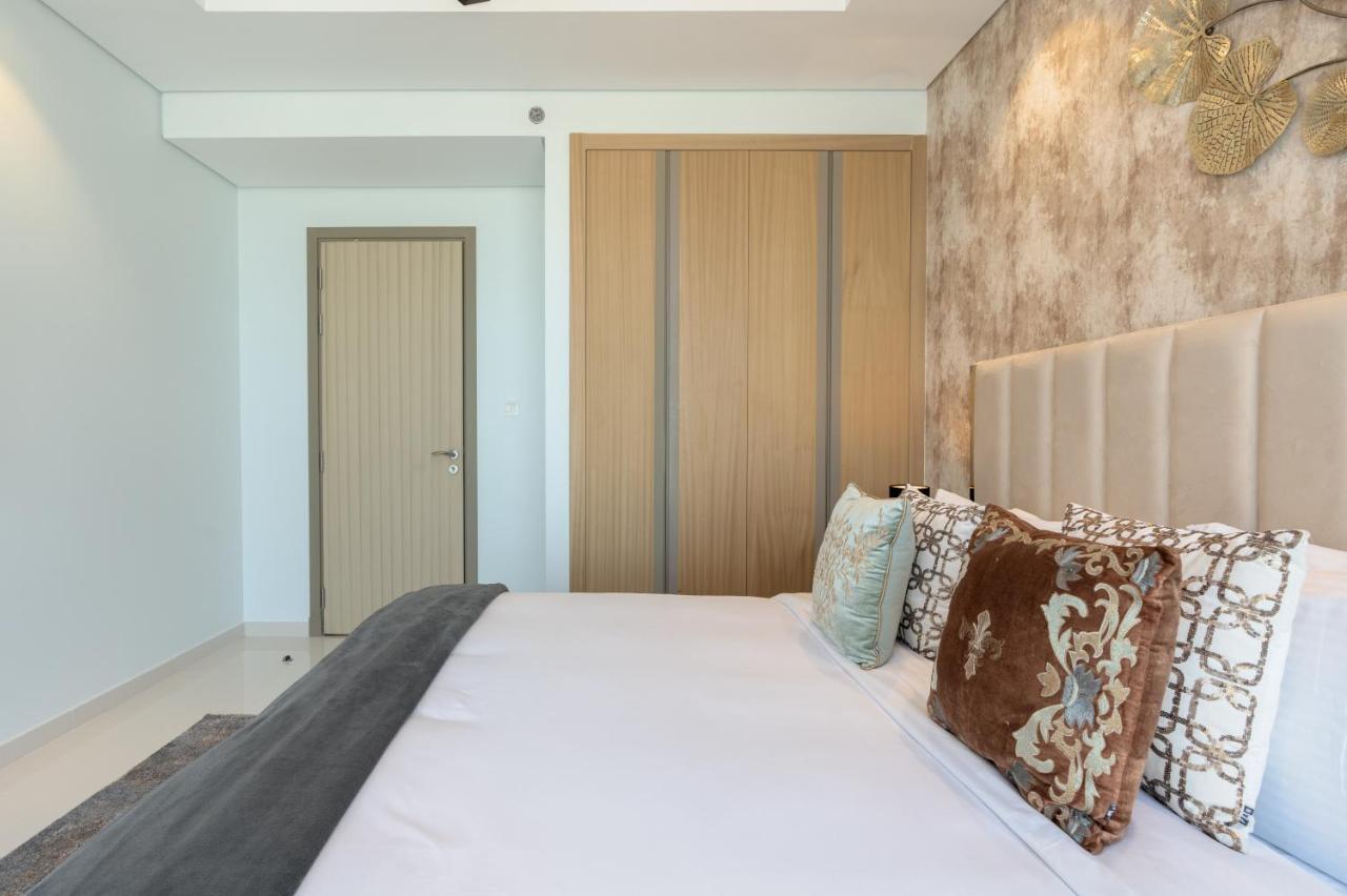 Luxbnb Paramount Midtown Seaview Apartment