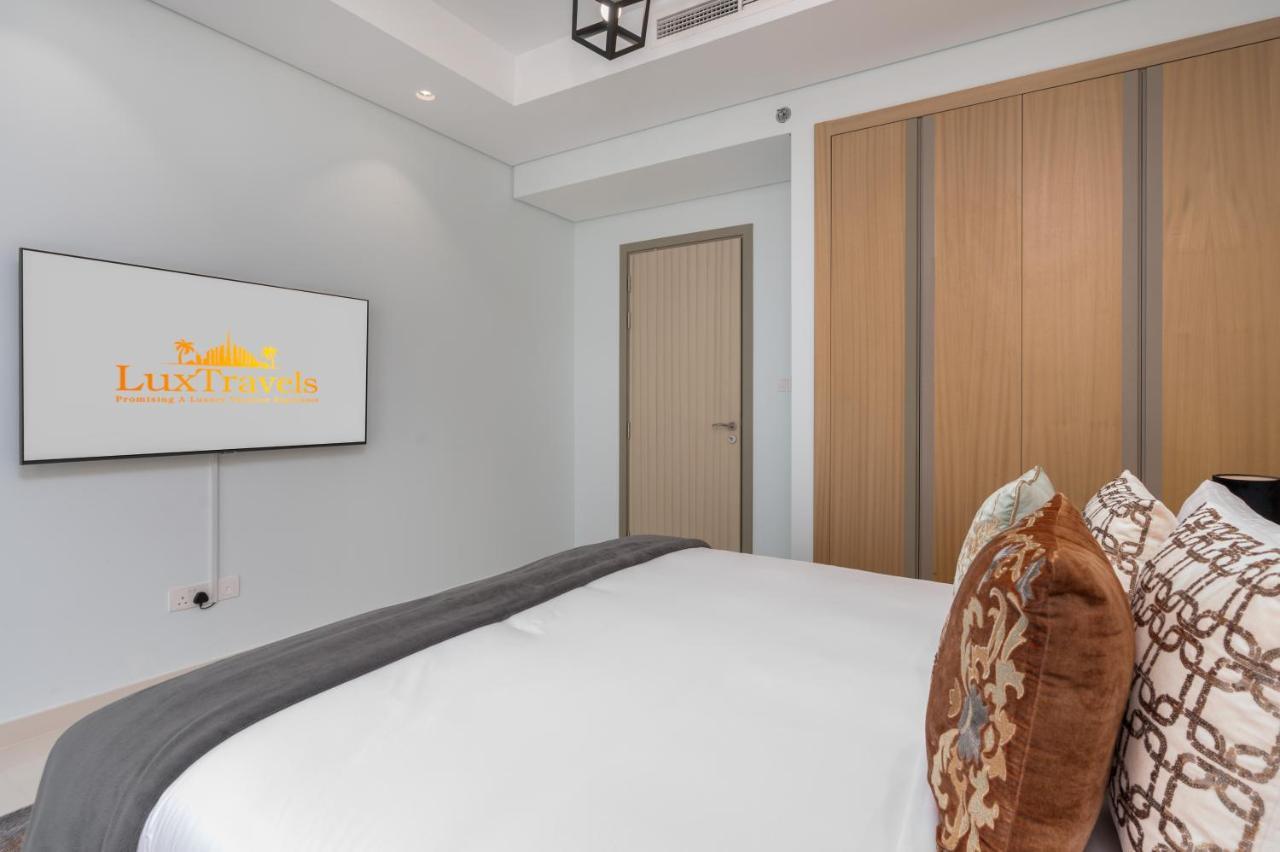 Luxbnb Paramount Midtown Seaview