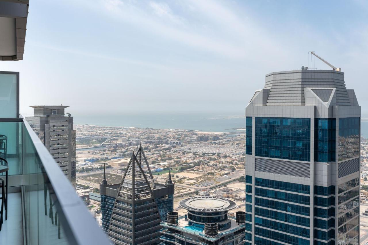 Apartment Luxbnb Paramount Midtown Seaview