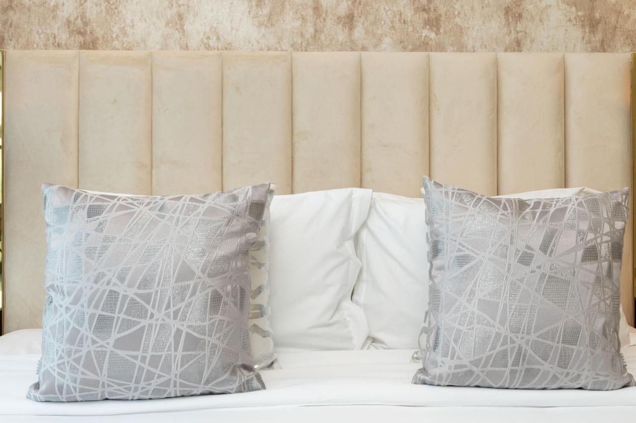 Luxbnb Paramount Midtown Seaview *