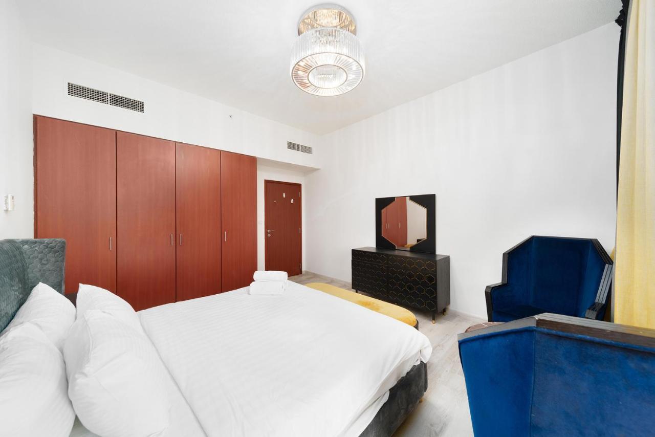Elan Rimal Apartment