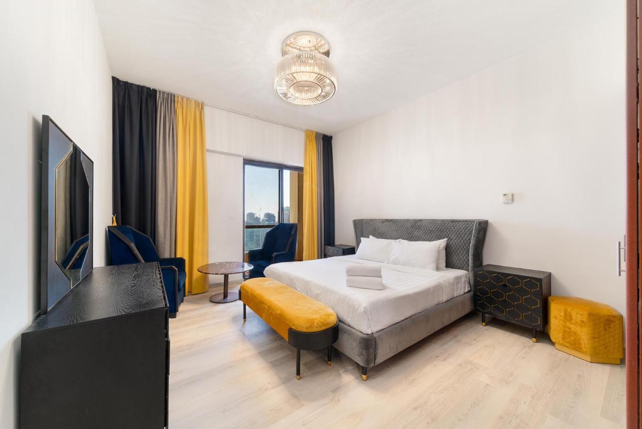 Elan Rimal Apartment