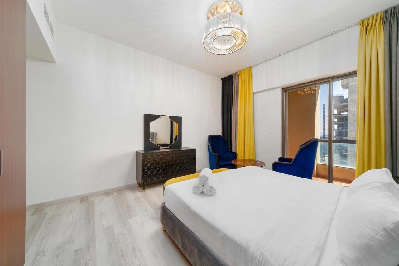 Elan Rimal Dubai