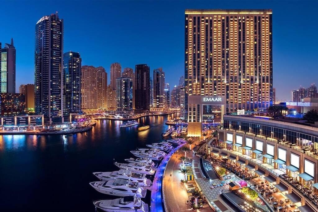 Jw Marriott Marina * Dubai