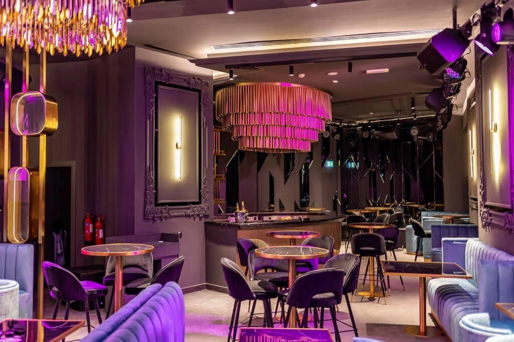 Jw Marriott Marina Apartment Dubai