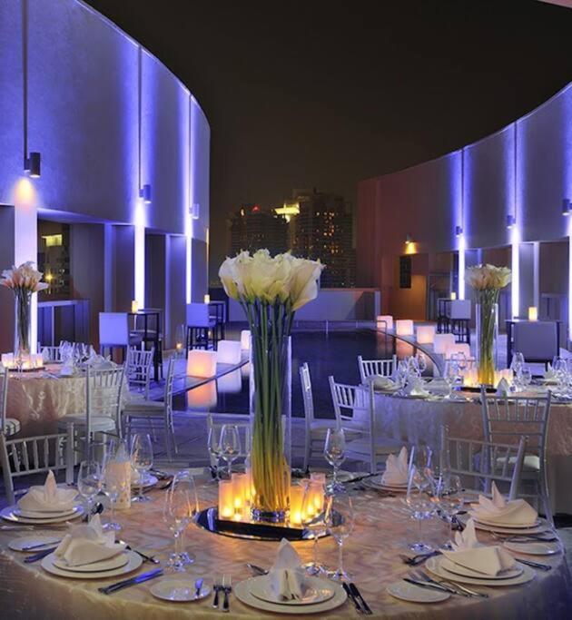 Jw Marriott Marina Apartment *