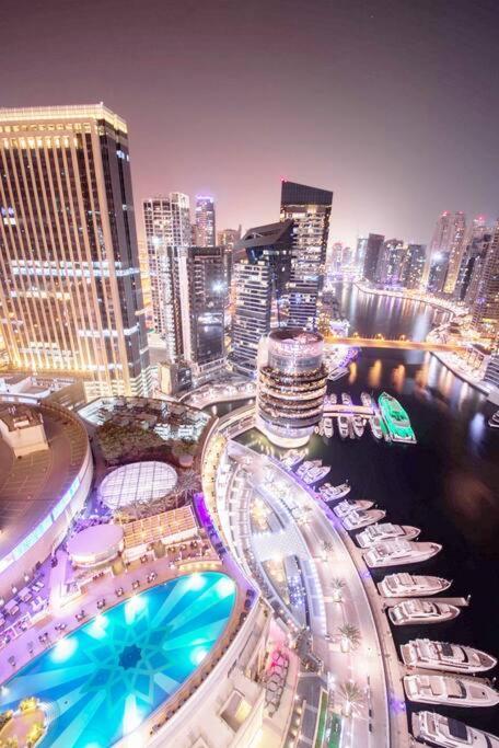 Apartment Jw Marriott Marina *