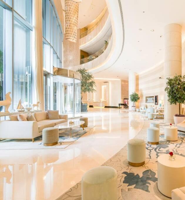 Jw Marriott Marina *