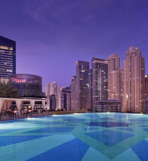 Apartment Jw Marriott Marina