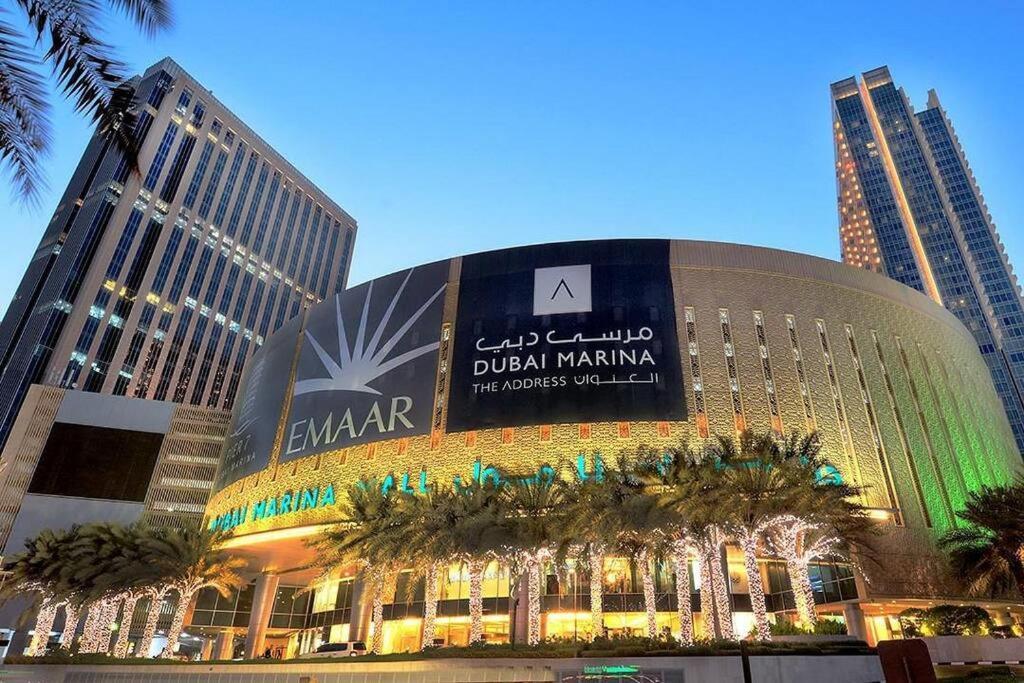 Jw Marriott Marina