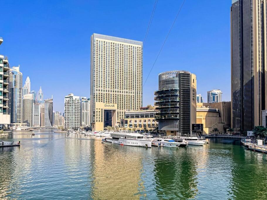 Jw Marriott Marina * Dubai