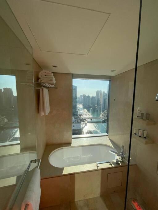 Jw Marriott Marina Dubai