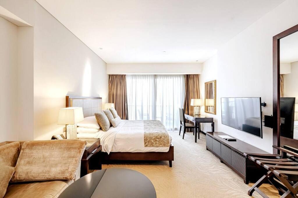 Jw Marriott Marina *
