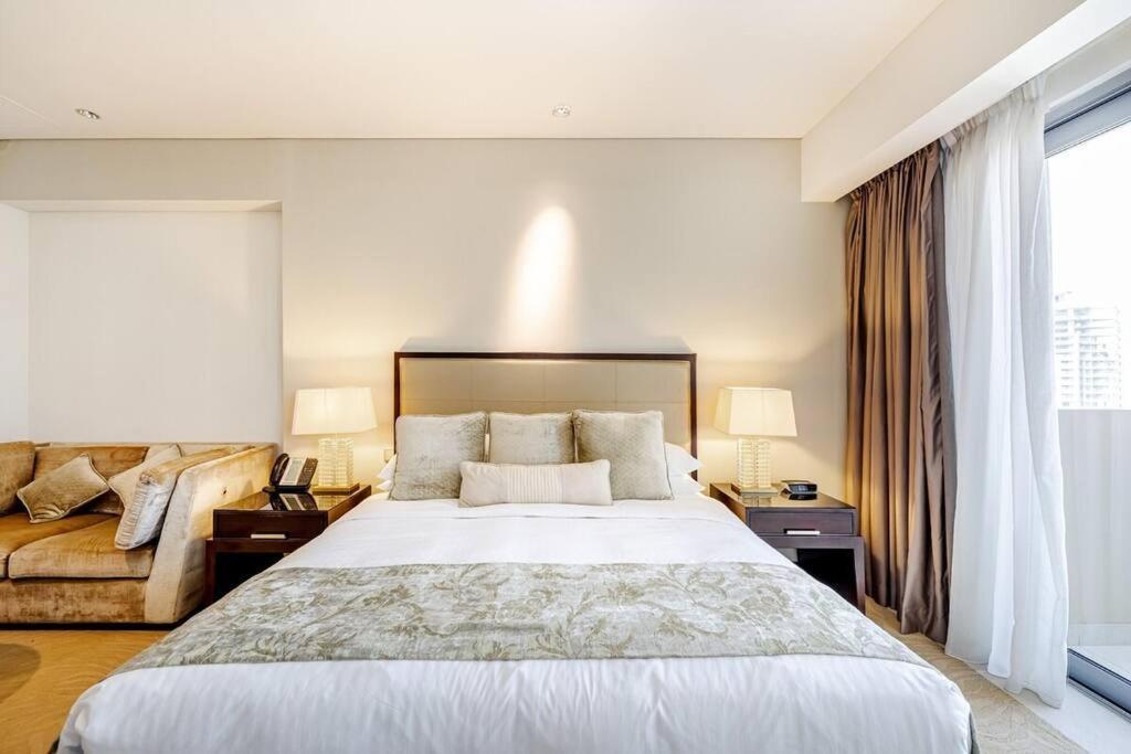 Jw Marriott Marina *