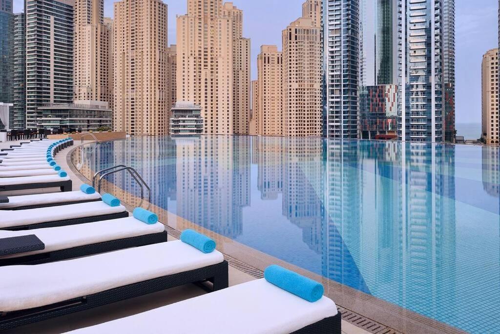 Jw Marriott Marina Apartment *