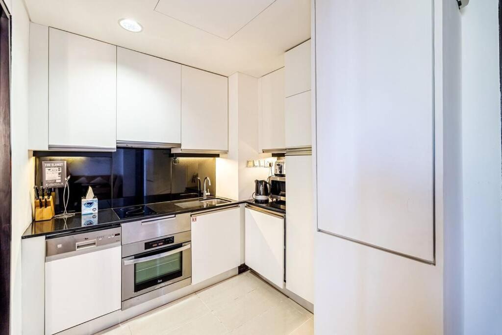 Apartment Jw Marriott Marina Dubai
