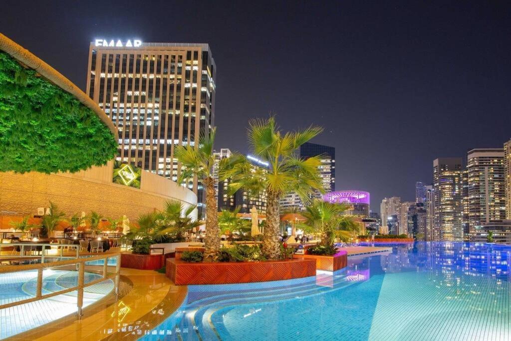Apartment Jw Marriott Marina *
