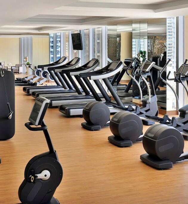 Jw Marriott Marina * Dubai