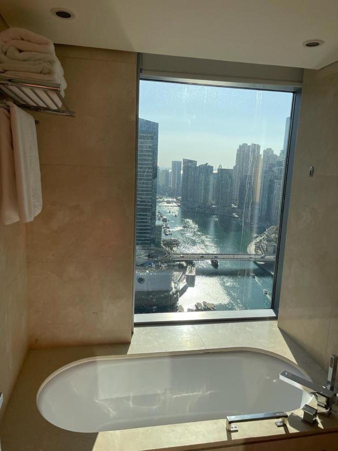 Jw Marriott Marina * Dubai