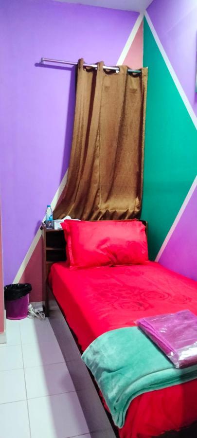 Apartment Sharaf Dg Metro Partition Private - 39flat-04# *