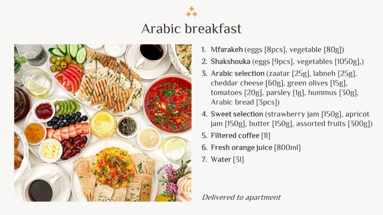 Apartment Elite Royal - Luxurious - Partial Burj Khalifa & Fountain View - Eminence Dubai