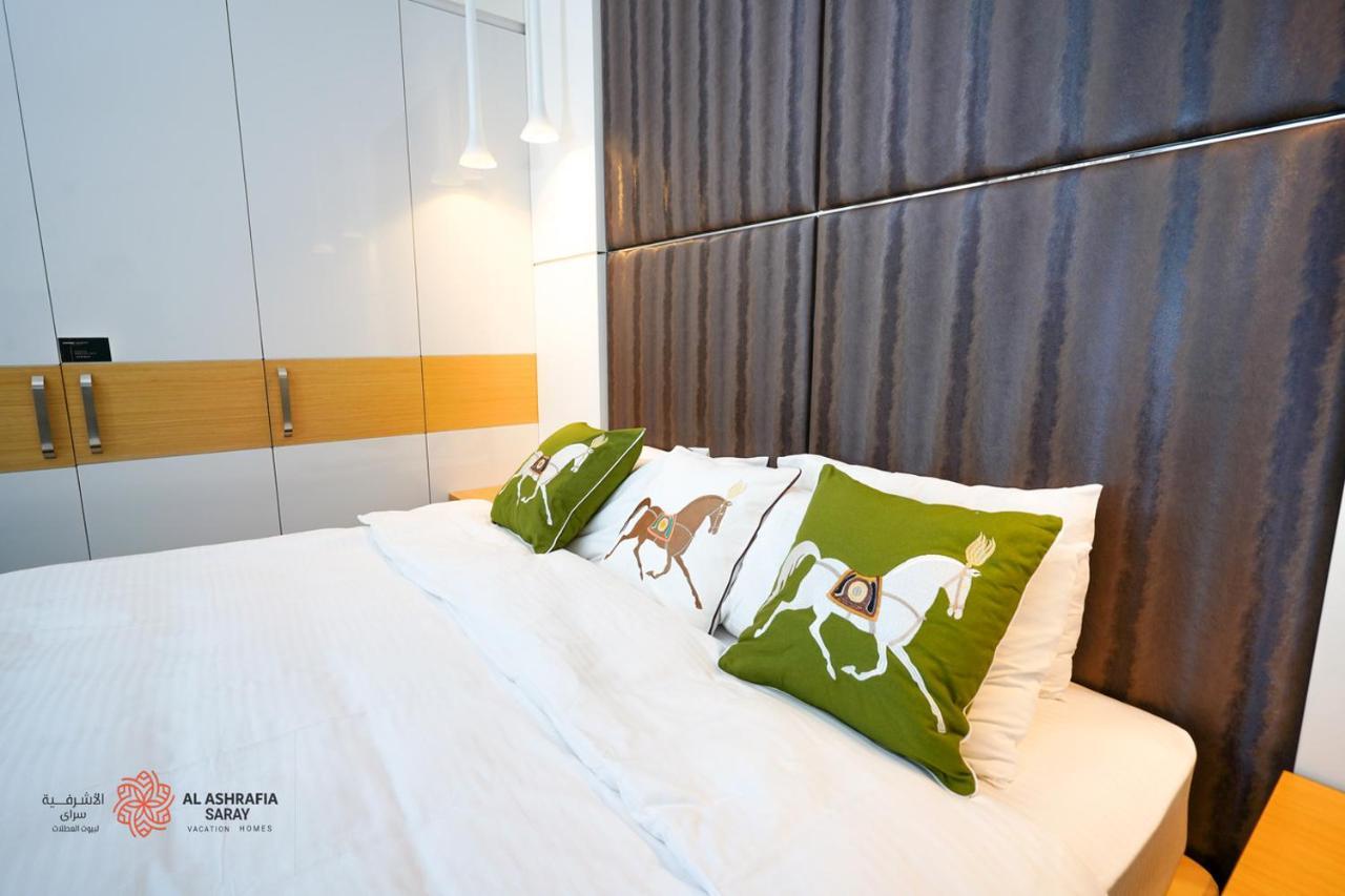Apartment Modern Spacious 2br Canal View -business Bay