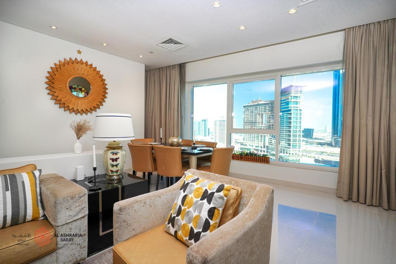 Modern Spacious 2br Canal View -business Bay Dubai