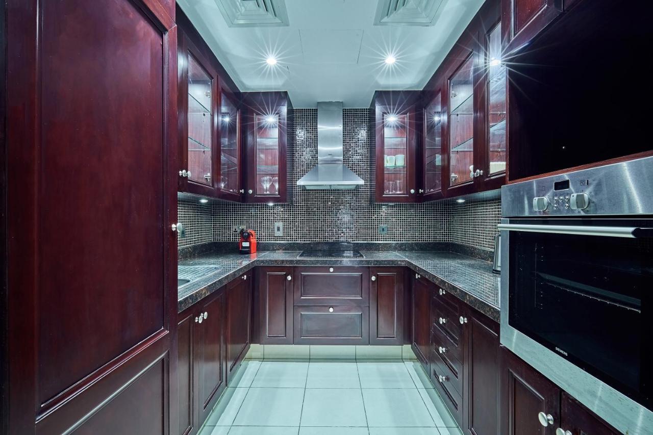 Apartment Golden Homes Old Town 1br Reehan -01 Minipalais Beside Burjh & Mall Downtown