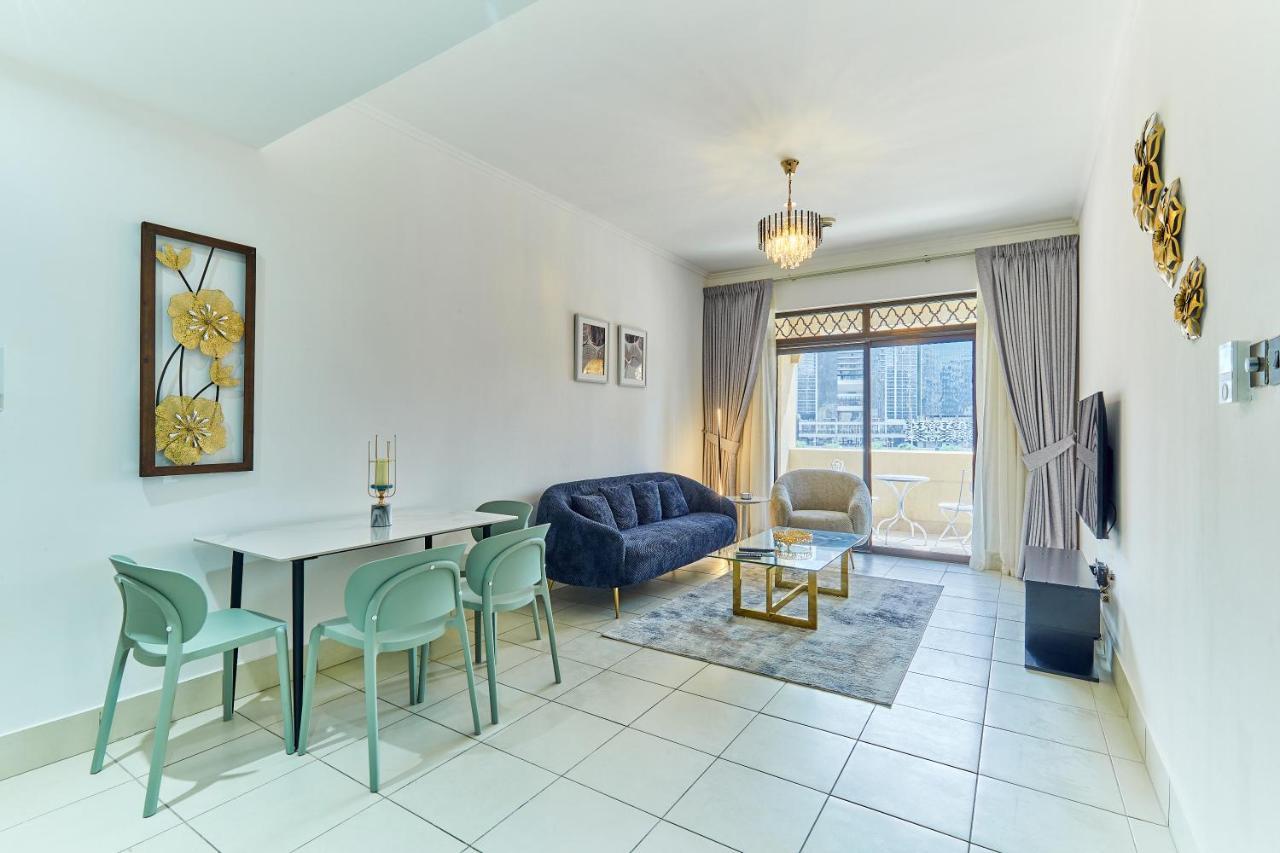 Golden Homes Old Town 1br Reehan -01 Minipalais Beside Burjh & Mall Downtown Apartment Dubai