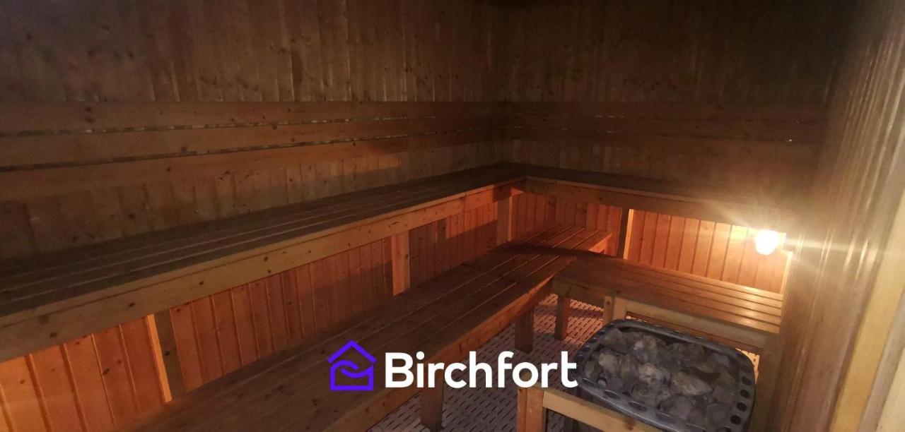 Apartment Birchfort - Newly Renovated Huge 2 Bedroom *