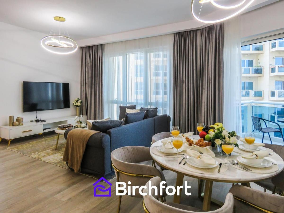 Apartment Birchfort - Newly Renovated Huge 2 Bedroom