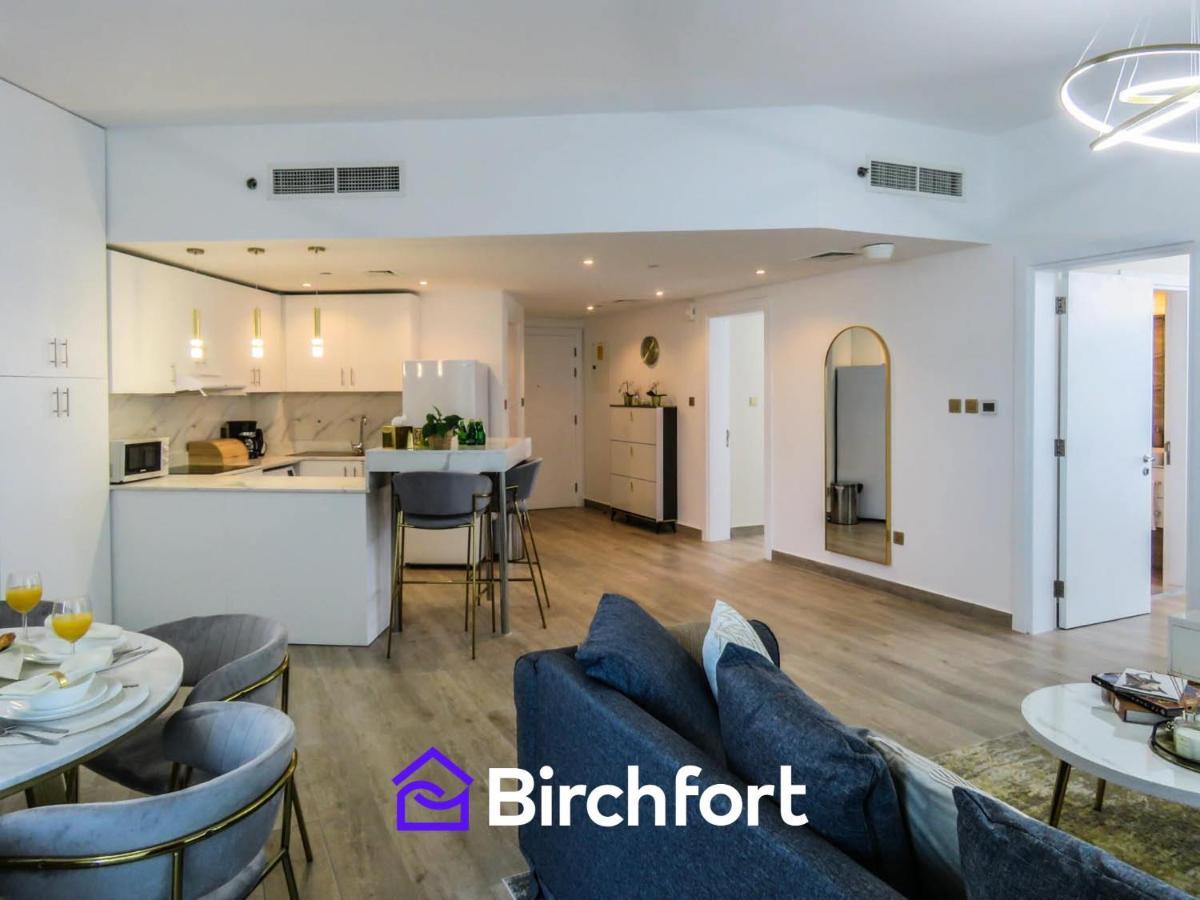 Birchfort - Newly Renovated Huge 2 Bedroom *